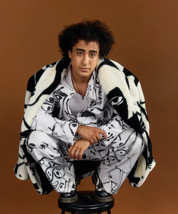 Adam El Mouna